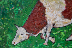 13ブルゴーニュの牛detail01